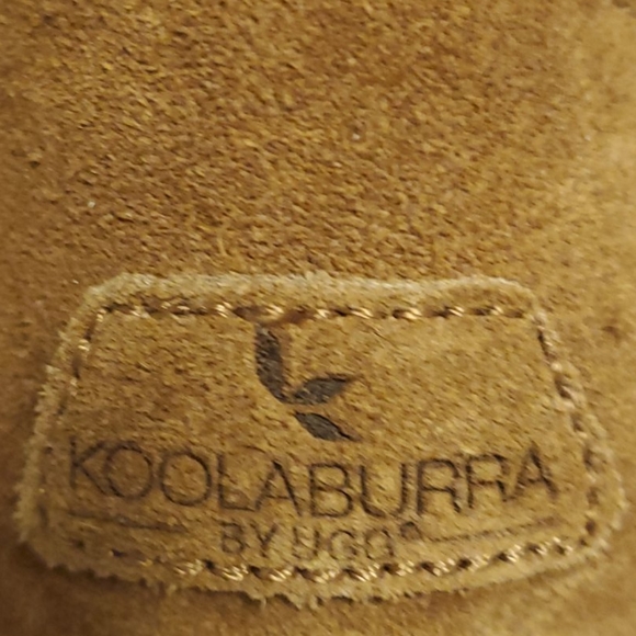 Collaburra by UGG - Picture 4 of 7